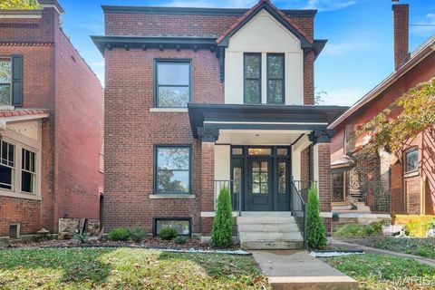 3964 Arsenal Street St Louis MO 63116
