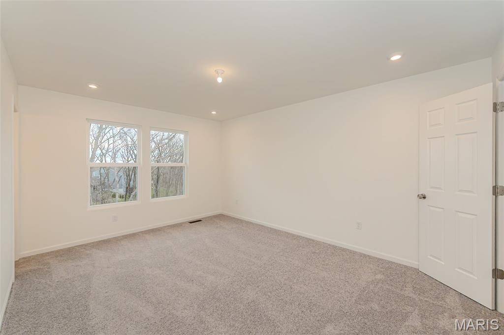 Henley Woods - Residential