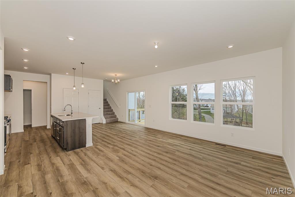 Henley Woods - Residential