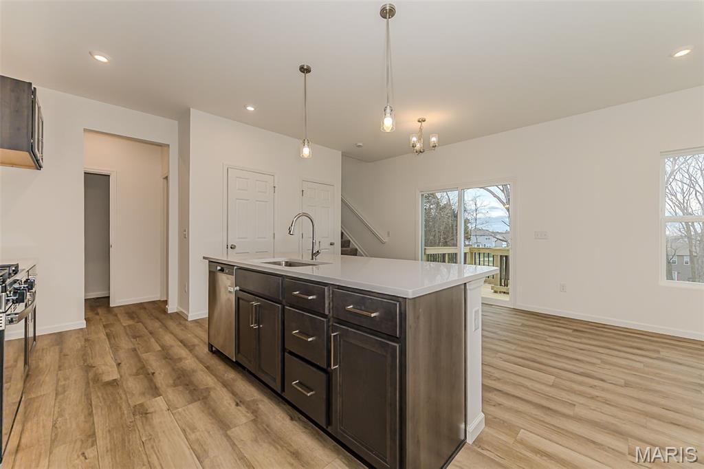 Henley Woods - Residential