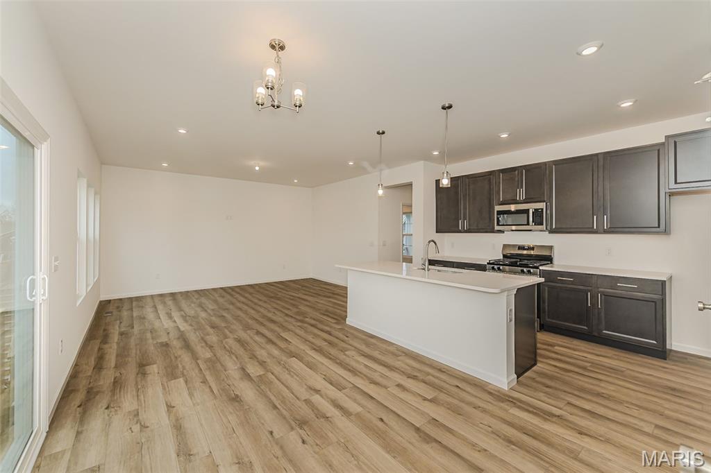 Henley Woods - Residential