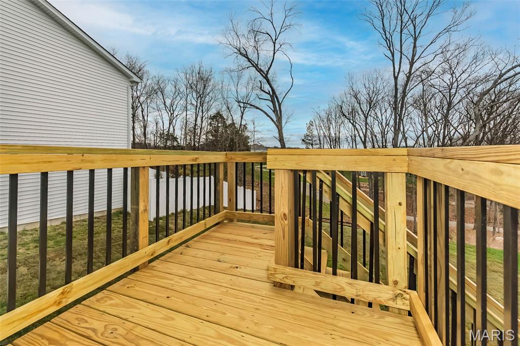 Henley Woods - Residential