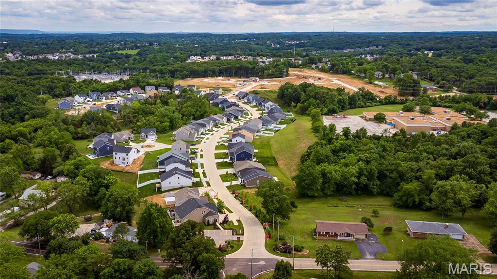 3339 Vine Clad Hill Drive