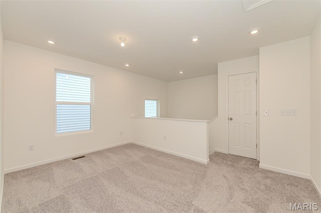 Henley Woods - Residential