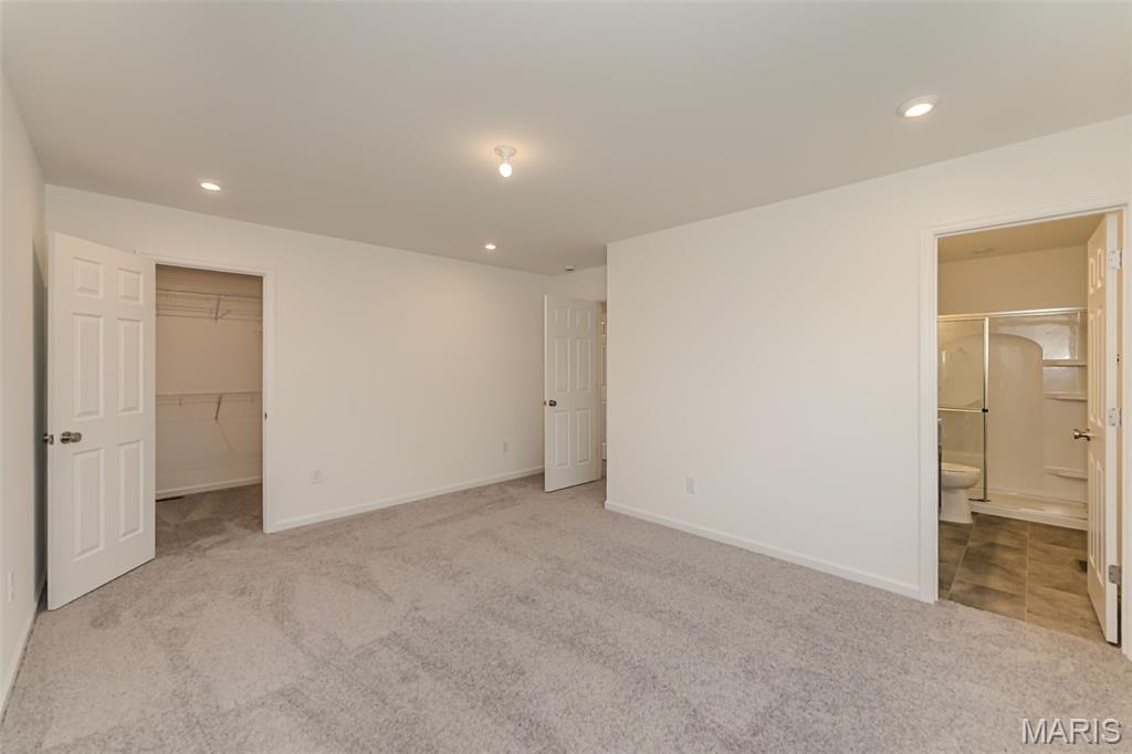 Henley Woods - Residential