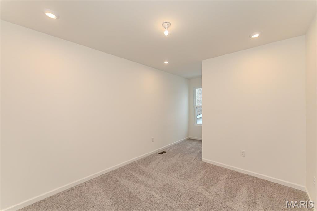 Henley Woods - Residential