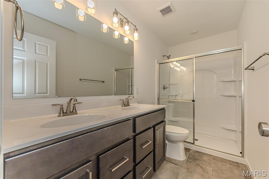 Henley Woods - Residential