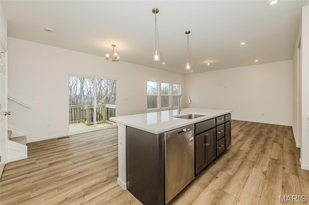 Henley Woods - Residential