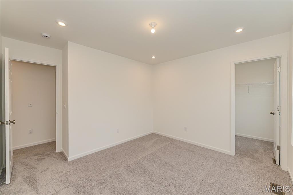 Henley Woods - Residential