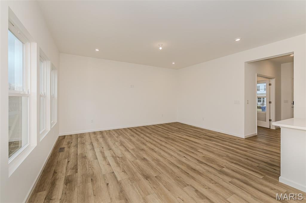 Henley Woods - Residential