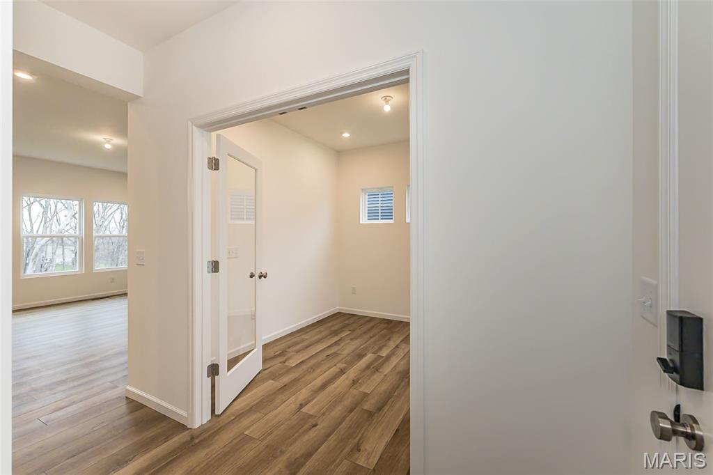 Henley Woods - Residential