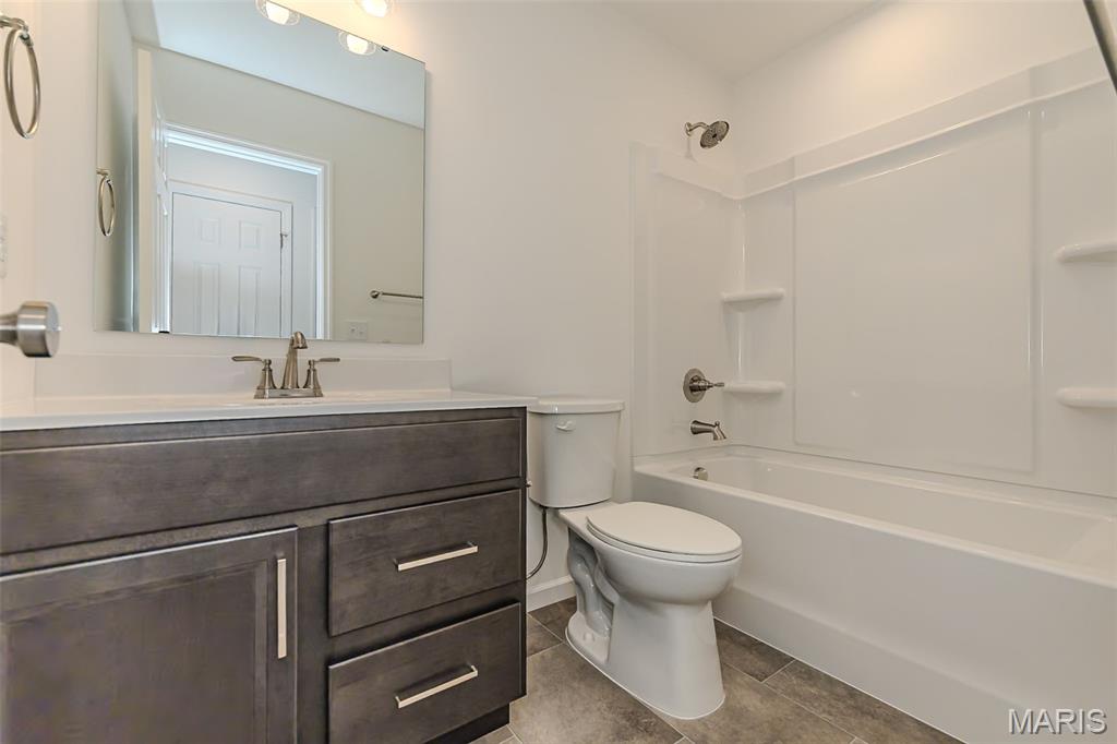 Henley Woods - Residential