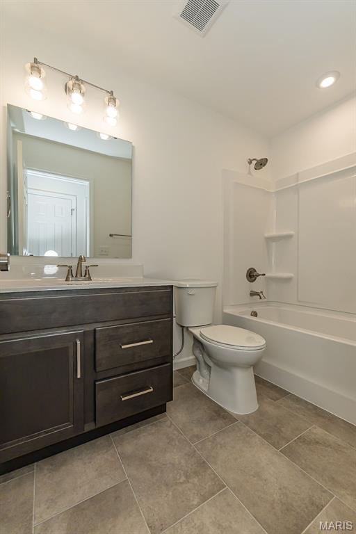 Henley Woods - Residential