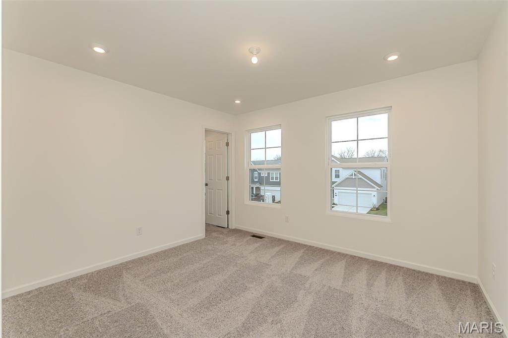 Henley Woods - Residential