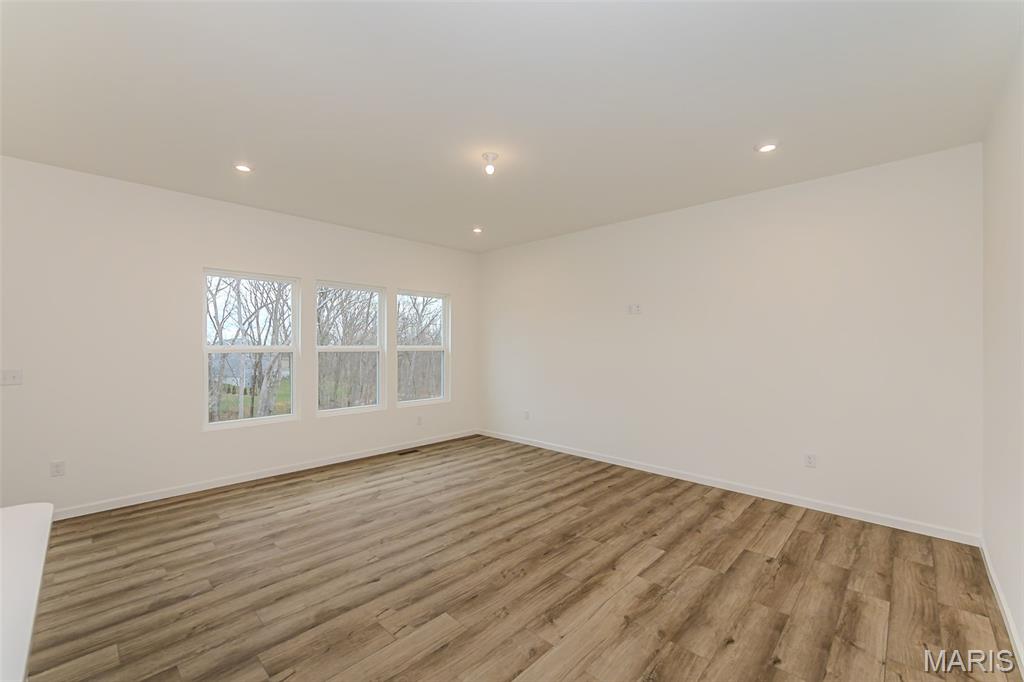 Henley Woods - Residential