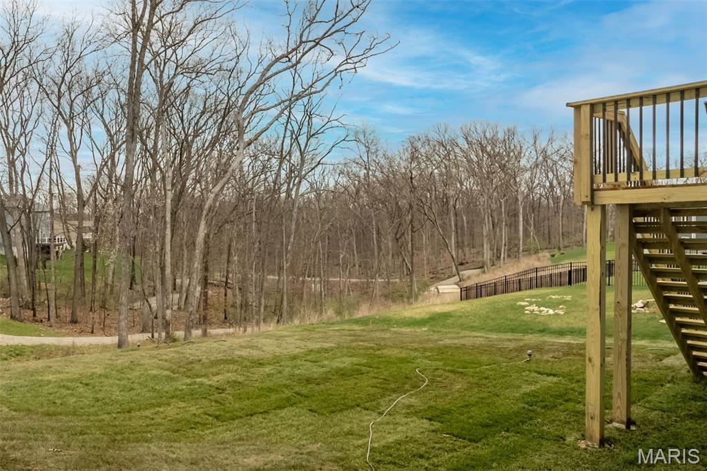 Henley Woods - Residential