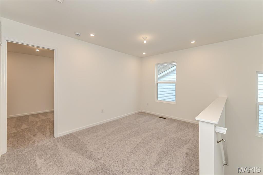 Henley Woods - Residential