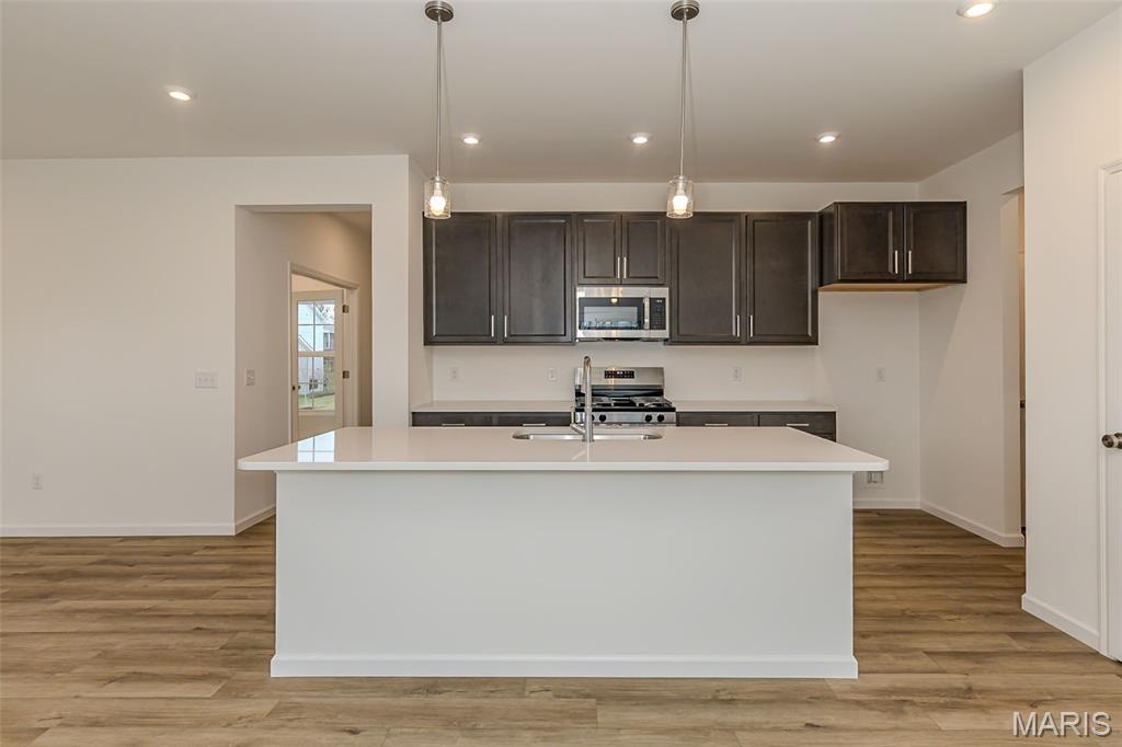 Henley Woods - Residential