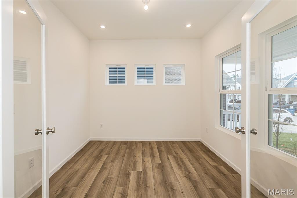 Henley Woods - Residential