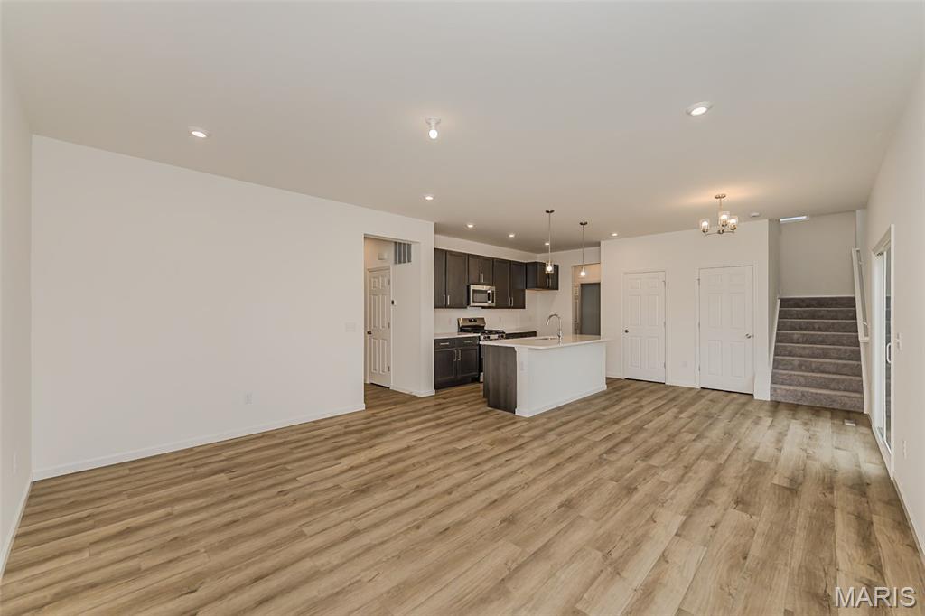 Henley Woods - Residential