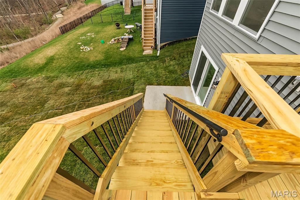 Henley Woods - Residential