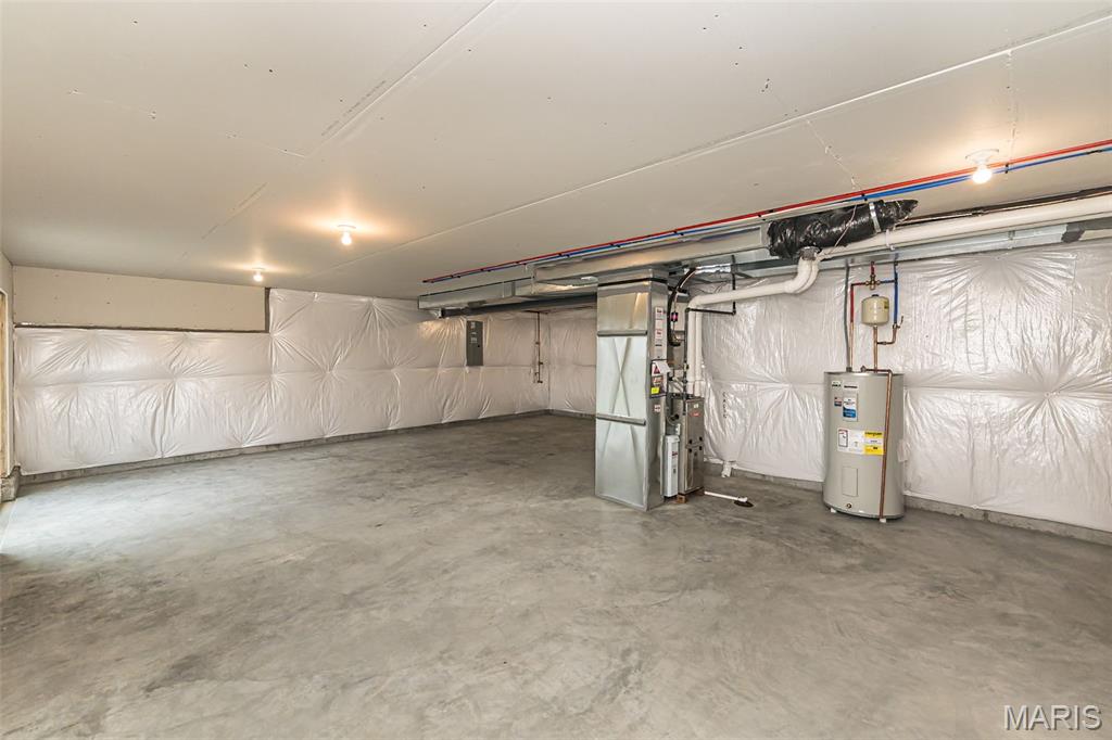 Henley Woods - Residential