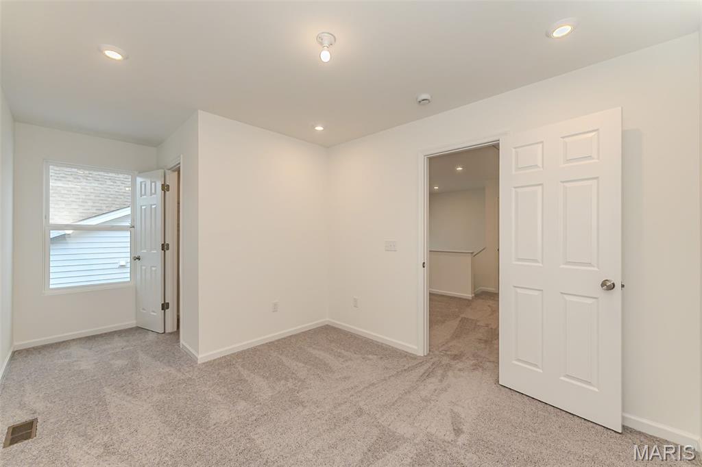 Henley Woods - Residential