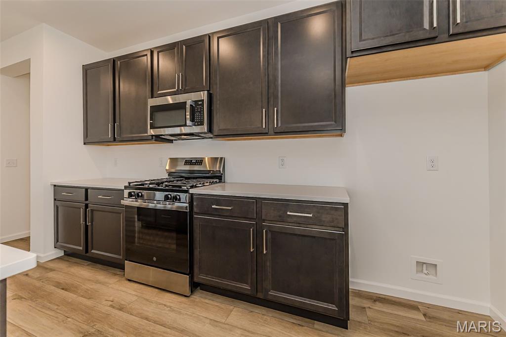 Henley Woods - Residential