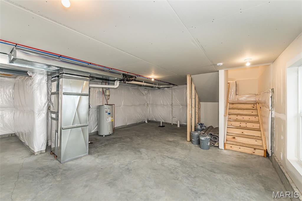 Henley Woods - Residential