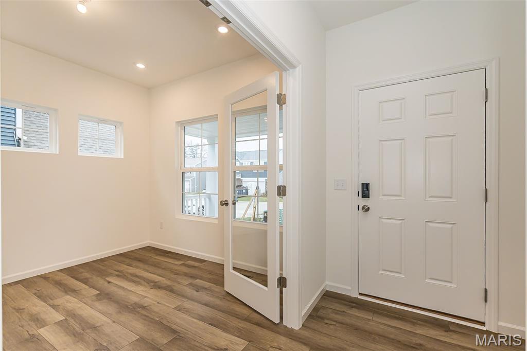 Henley Woods - Residential