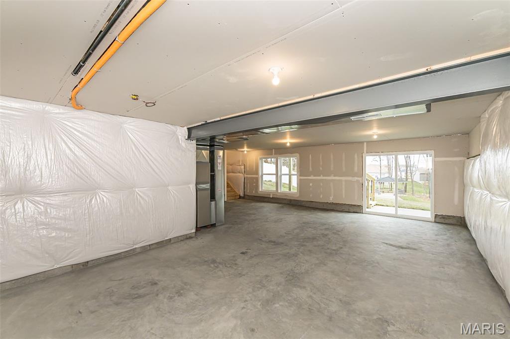 Henley Woods - Residential