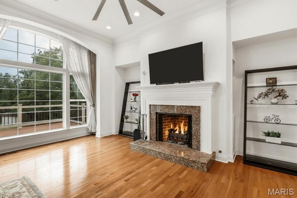 Bellecoeur 4 - Residential