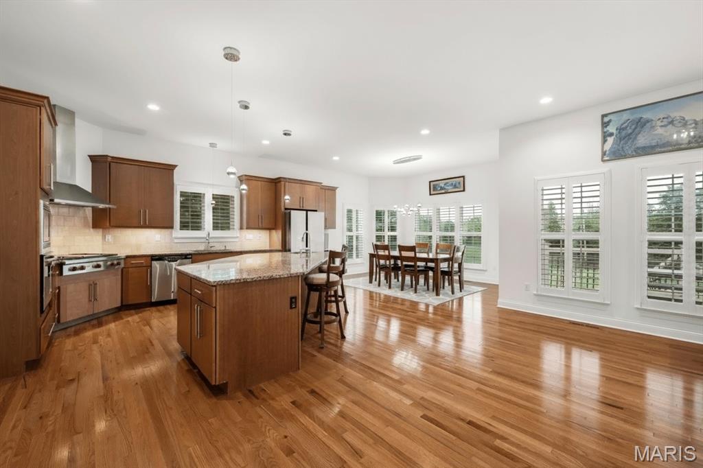 Bellecoeur 4 - Residential