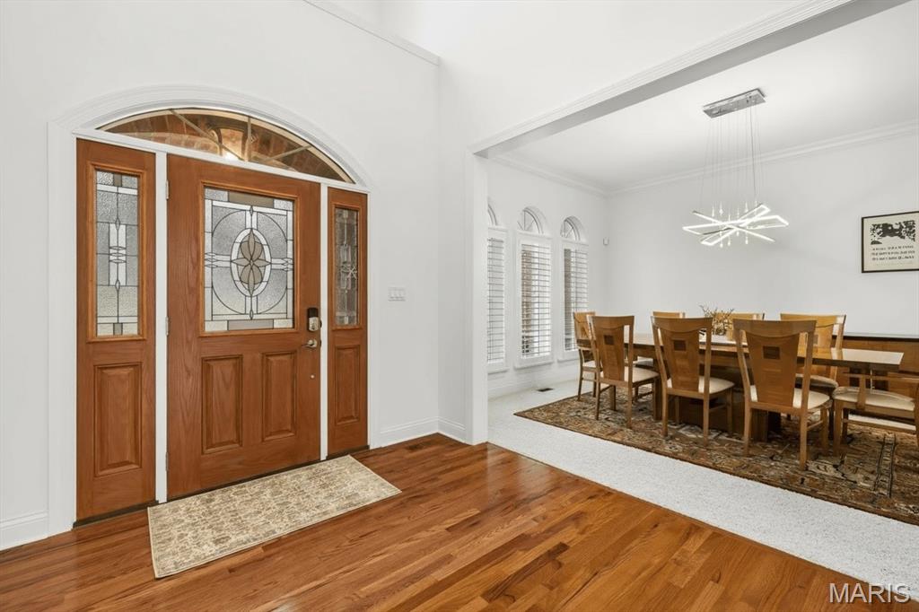 Bellecoeur 4 - Residential