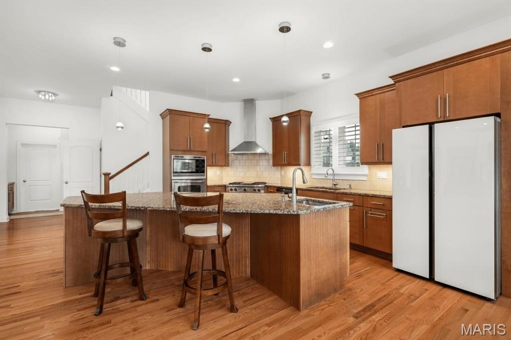 Bellecoeur 4 - Residential