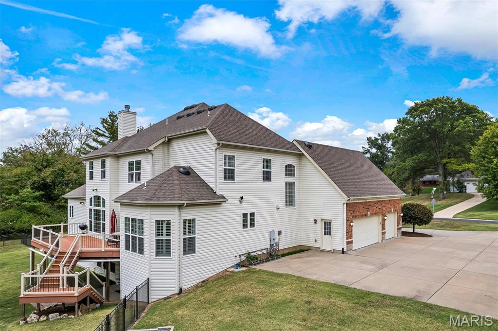 Bellecoeur 4 - Residential