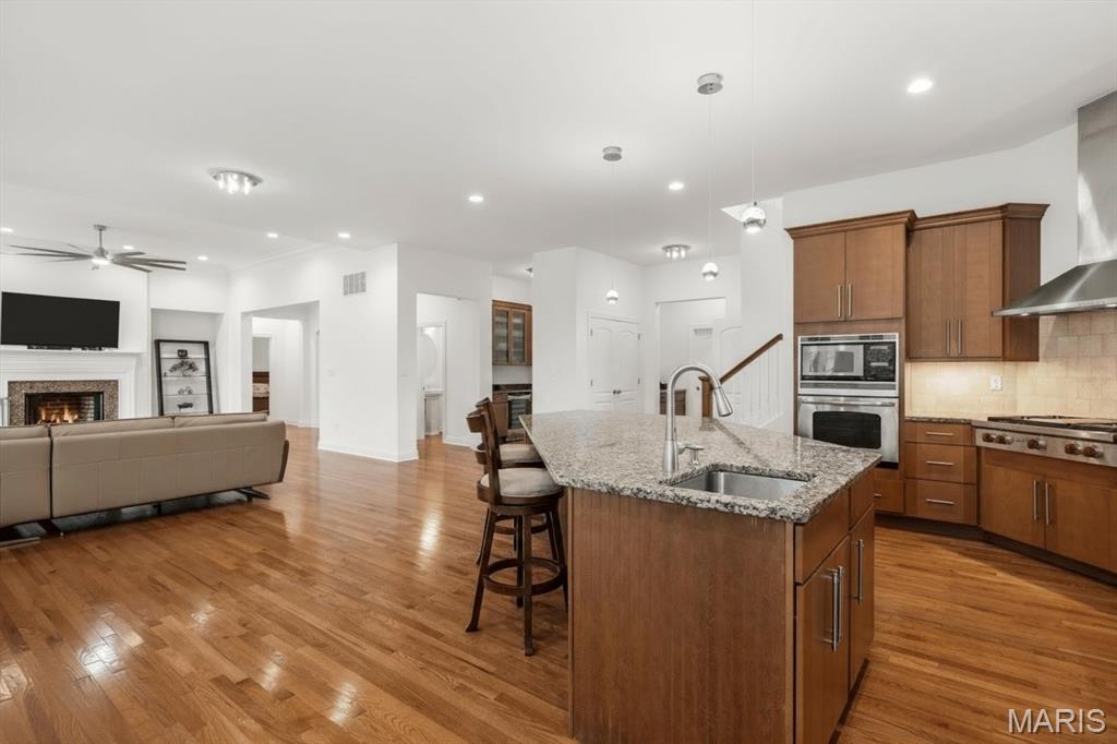 Bellecoeur 4 - Residential