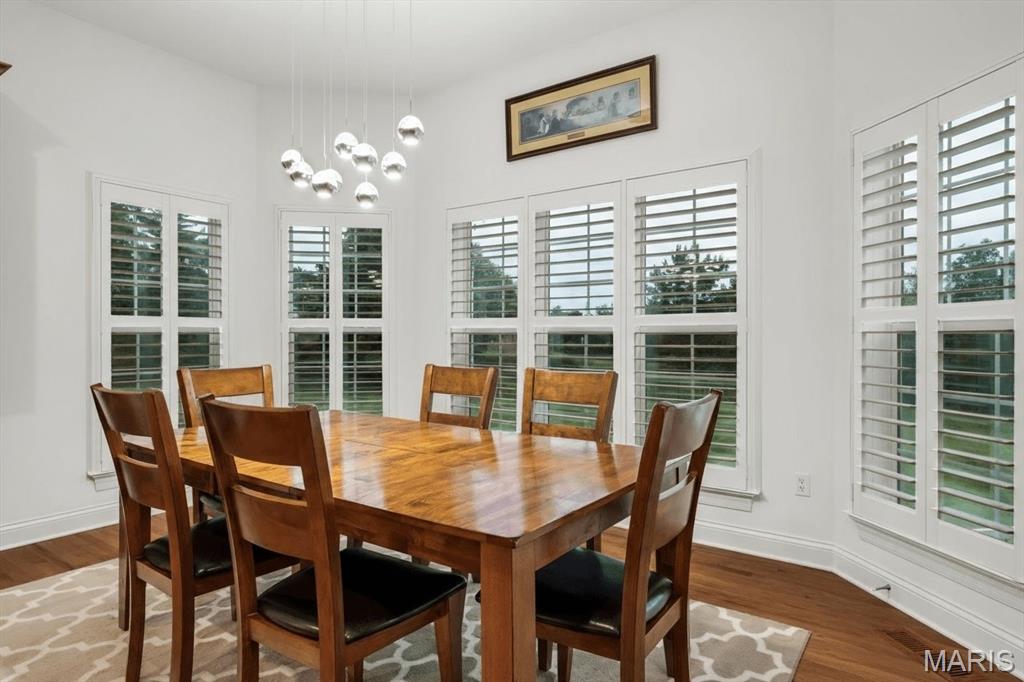 Bellecoeur 4 - Residential