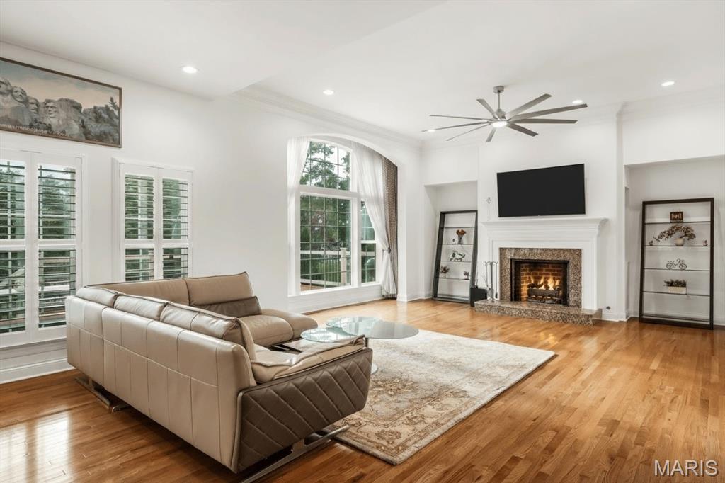 Bellecoeur 4 - Residential