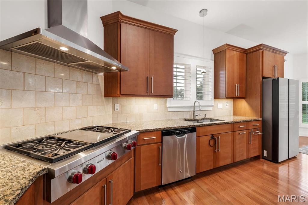 Bellecoeur 4 - Residential