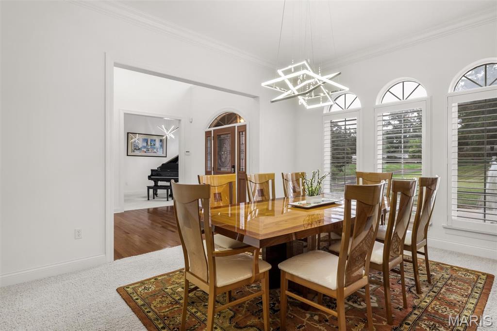 Bellecoeur 4 - Residential