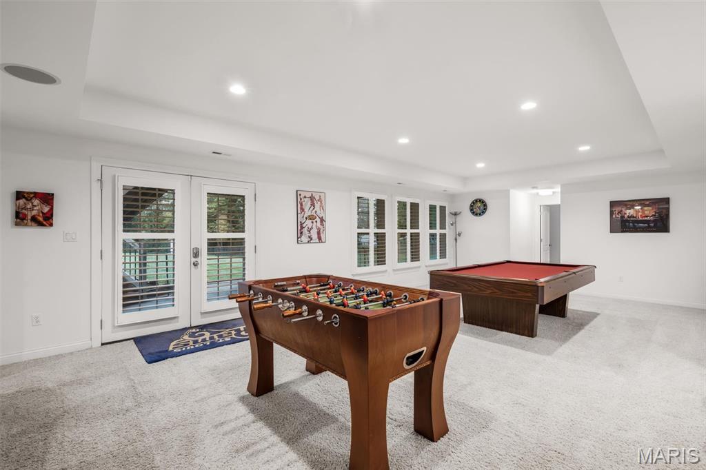 Bellecoeur 4 - Residential