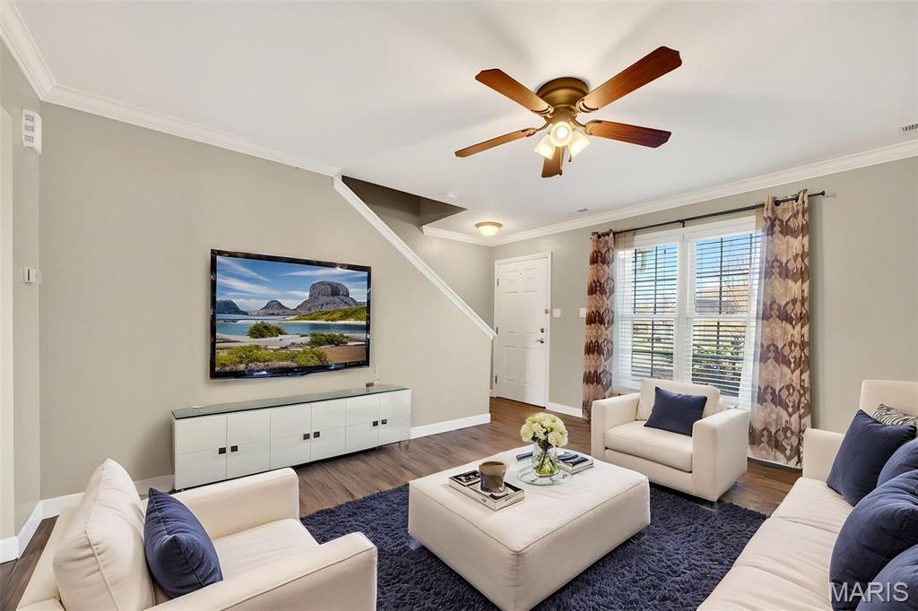 Glenhurst #2 - Residential