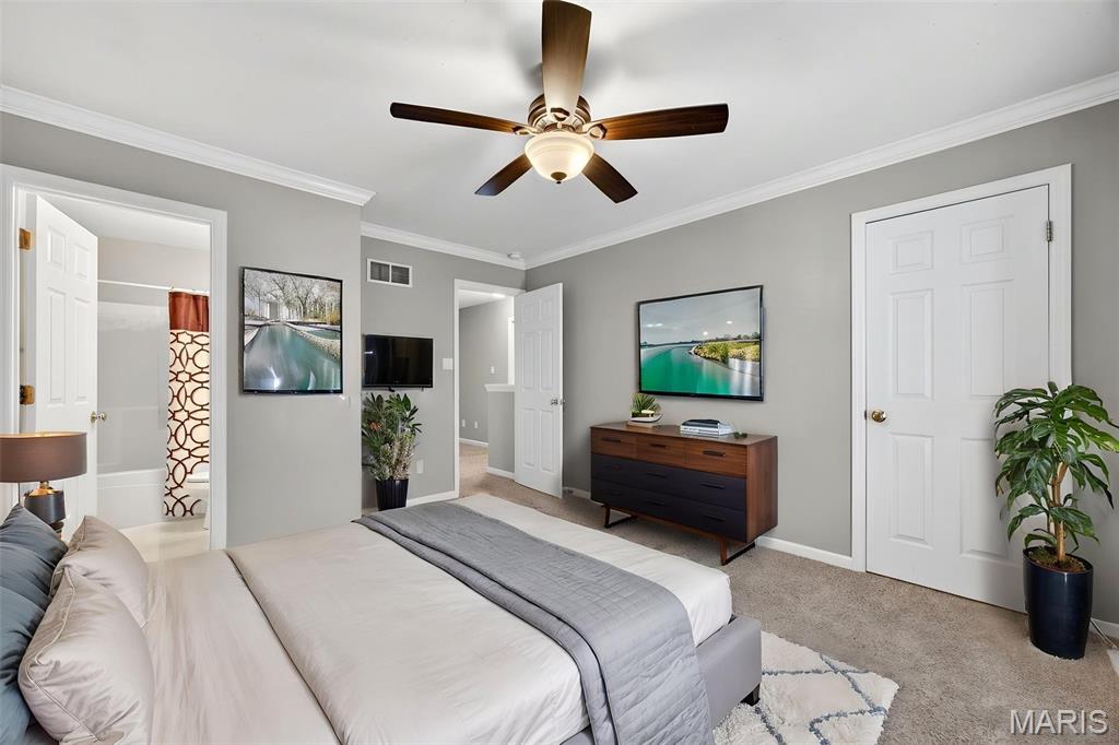 Glenhurst #2 - Residential