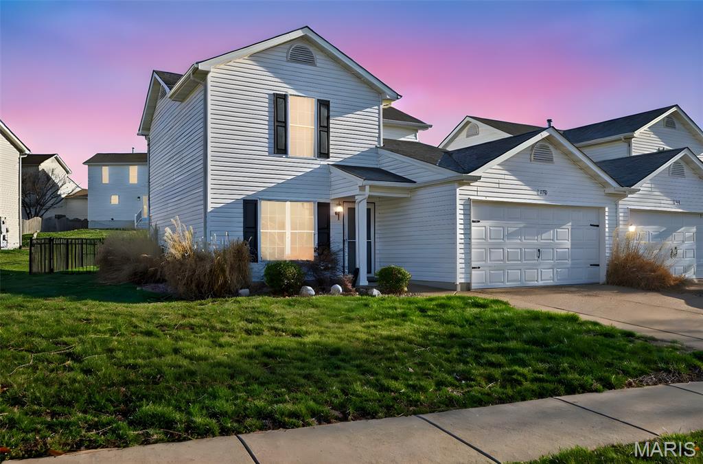 Glenhurst #2 - Residential