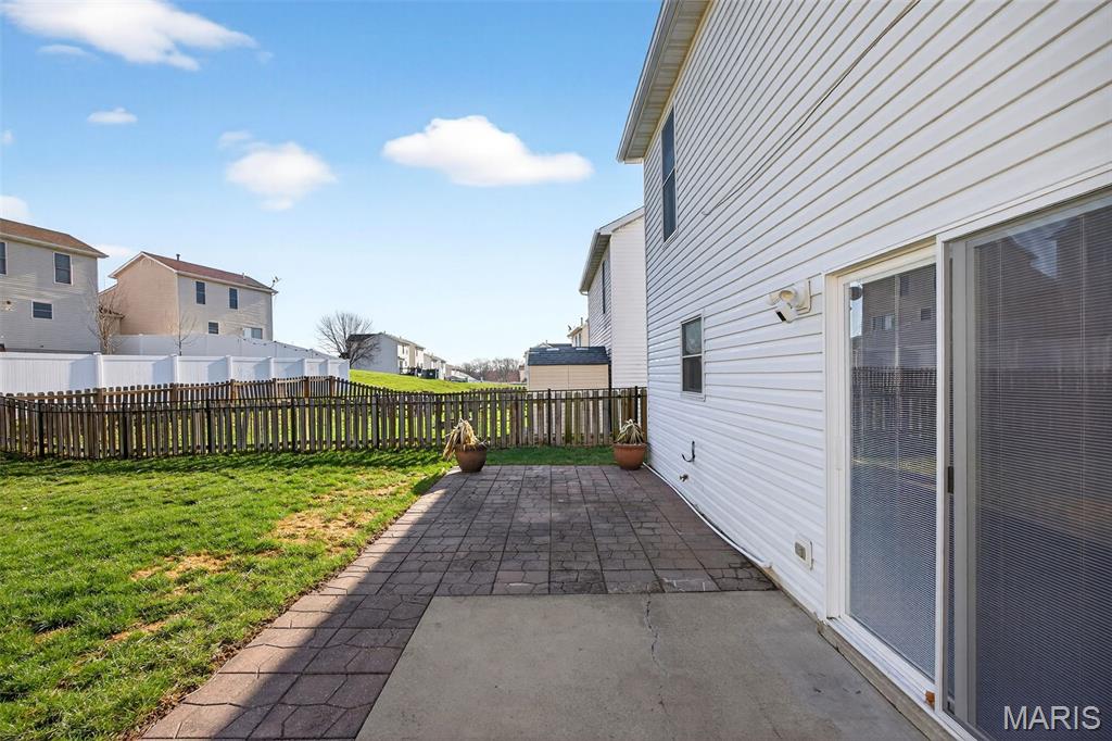 Glenhurst #2 - Residential