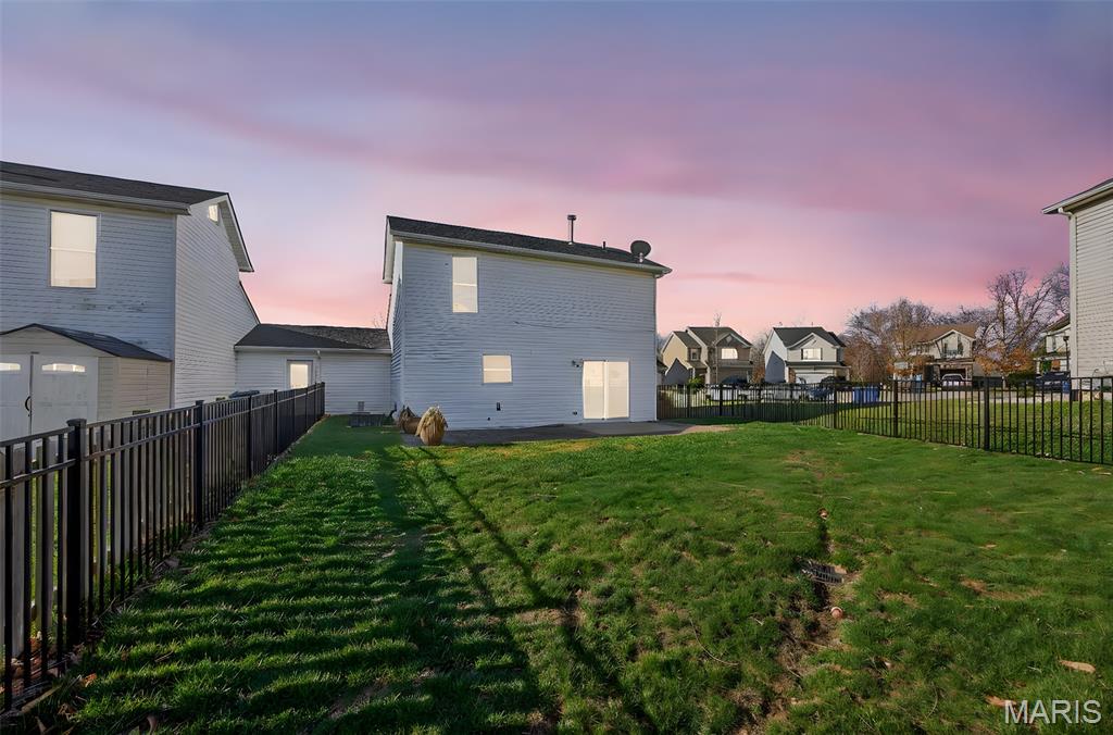 Glenhurst #2 - Residential