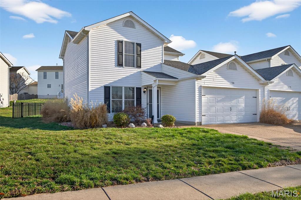 Glenhurst #2 - Residential