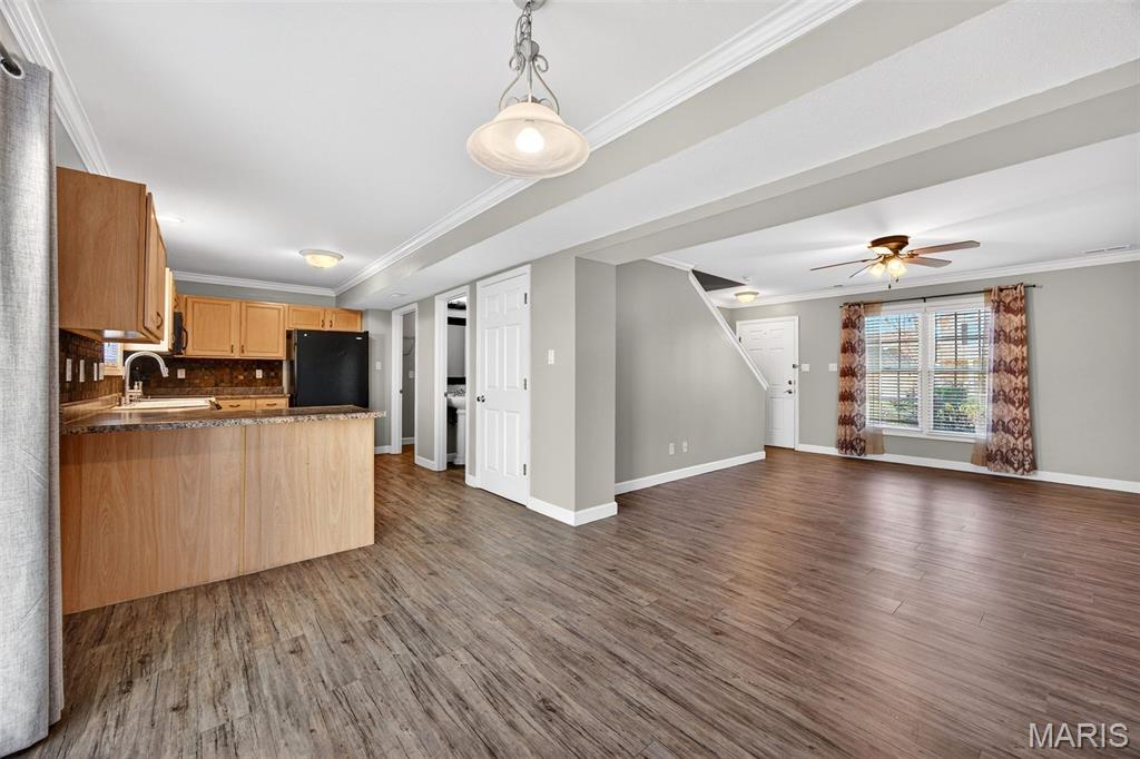 Glenhurst #2 - Residential