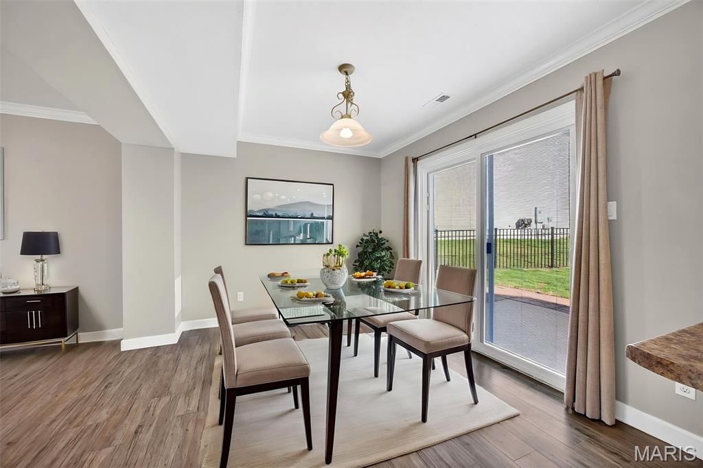 Glenhurst #2 - Residential